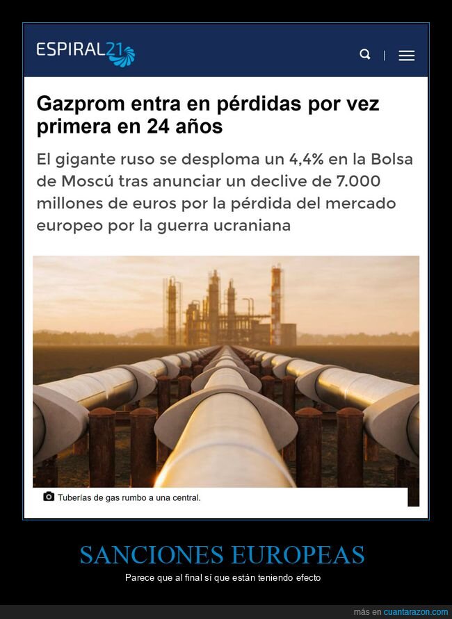 gazprom,pérdidas,rusia