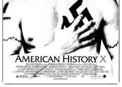 Enlace a Curiosidades sobre American History X