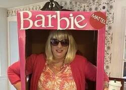 Enlace a Barbie edición menopausia