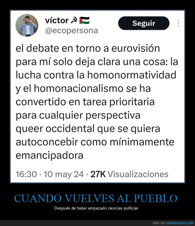 debate,eurovisión,wtf