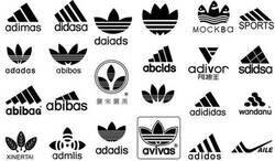 Enlace a Cualquier parecido con el logo de Adidas es pura coincidencia