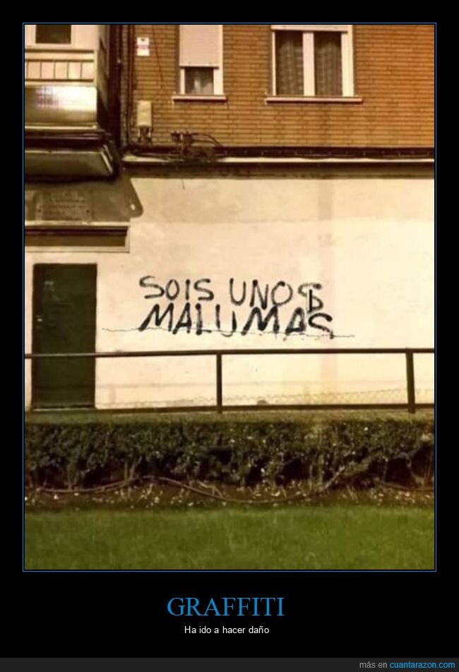 graffitis,maluma