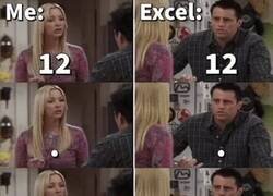 Enlace a La lógica del Excel