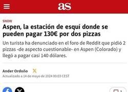 Enlace a Pizzas a un módico precio