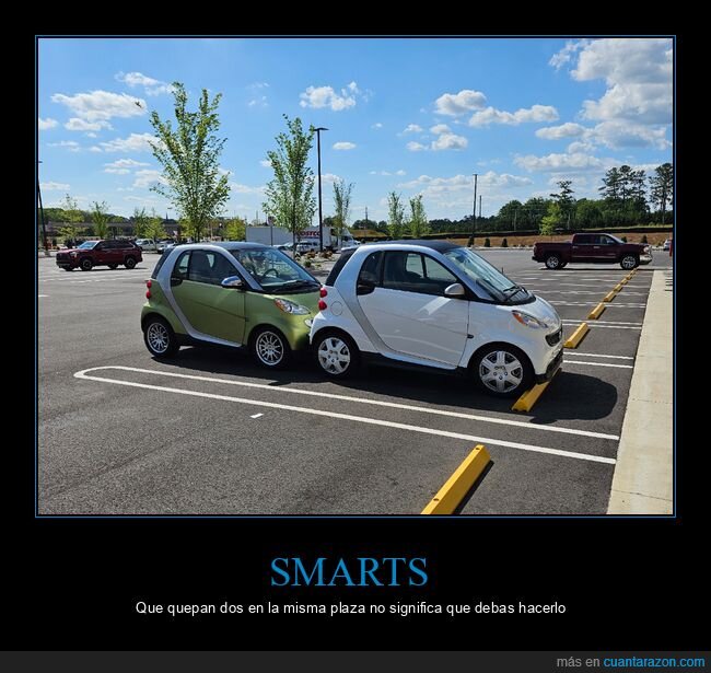 coches,smart,parking