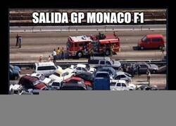 Enlace a Liada en Mónaco