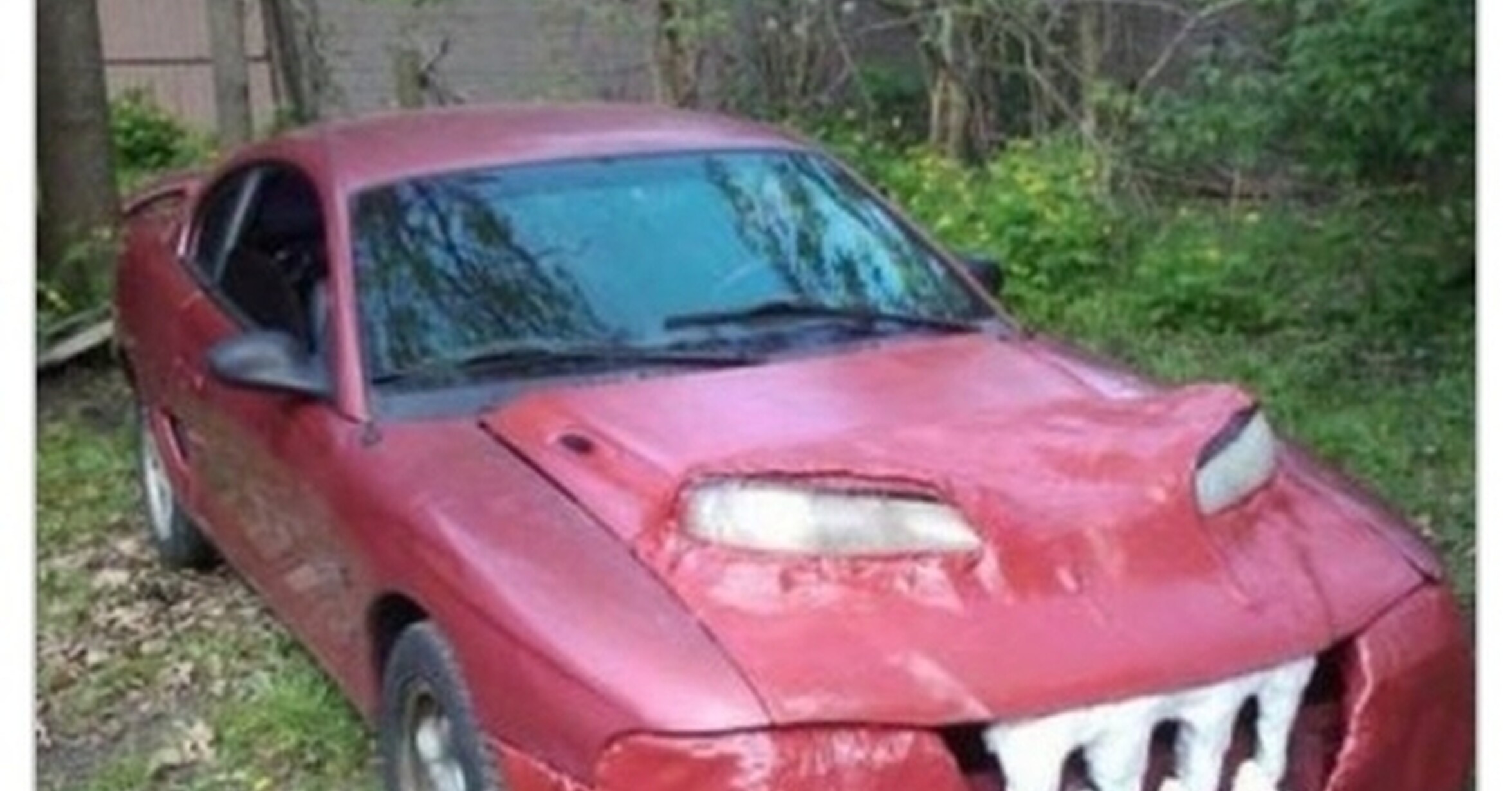 Самые необычные автомобили. Самые страшные авто. Автомобиль с глазами. Самые странные машины. Страшные и его машины.