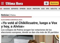 Enlace a Voto troll