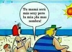 Enlace a MADRES OBESAS