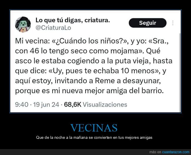 vecina,edad