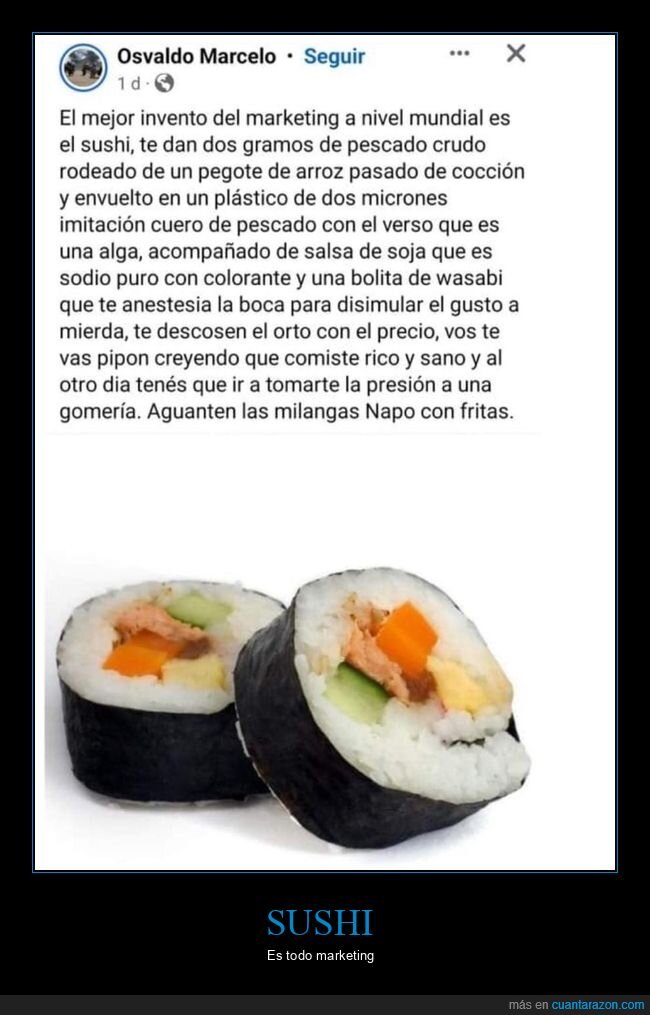 sushi,marketing