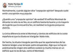 Enlace a Opinión impopular