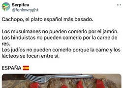 Enlace a Reivindicando un clásico de la cocina patria