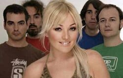 Enlace a La versión española de The Big Bang Theory