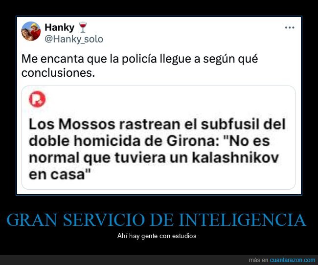 mossos,policía,kalashnikov