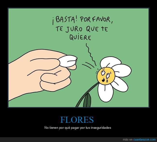 flor,pétalos,querer