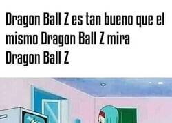 Enlace a Hasta Dragon Ball Z ve Dragon Ball Z