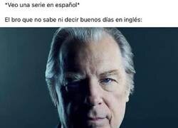 Enlace a Cuando dices que ves una serie doblada