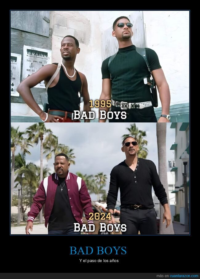 bad boys,película,reboot