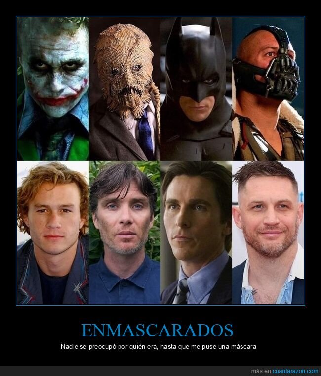 mascara,personajes,batman