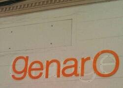 Enlace a Orange - Genaro