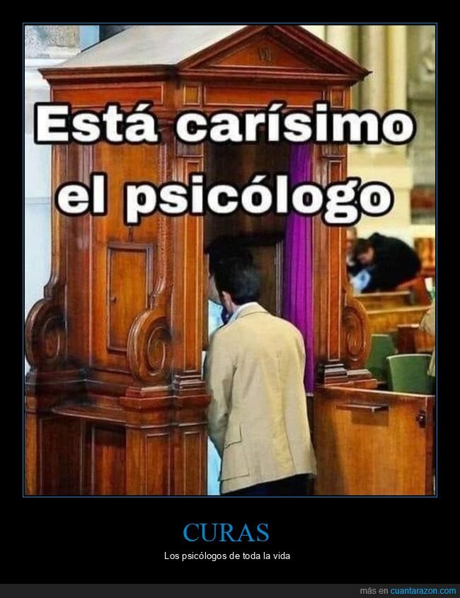 confesiones,cura,iglesia