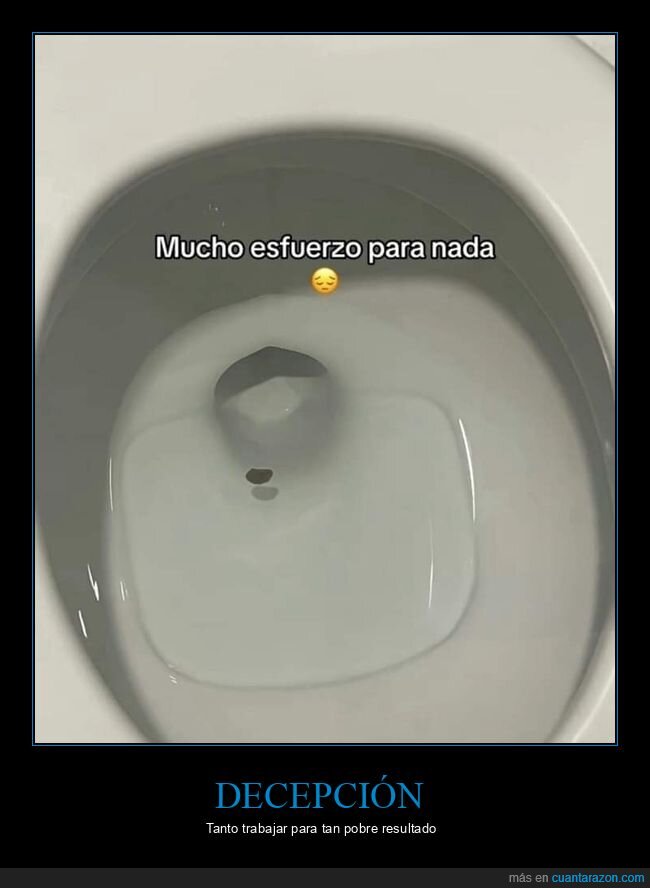 esfuerzo,caca,wc,water