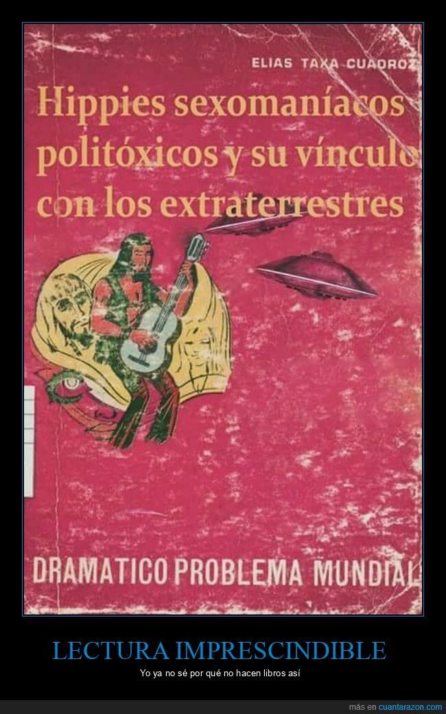 libro,hippies sexomaníacos