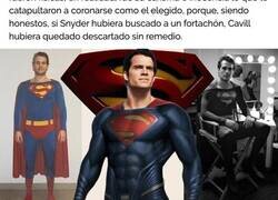 Enlace a Cuando leas esto y te des cuenta que aún tienes esperanzas de ser Superman...