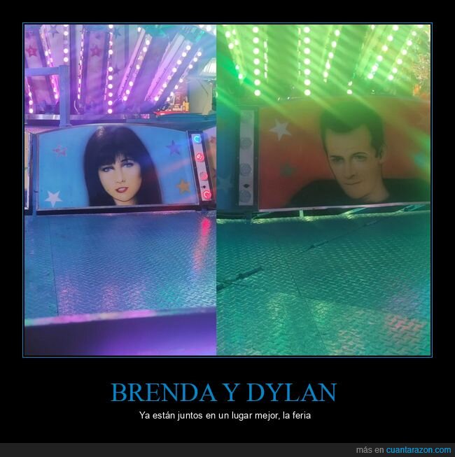 sensación de vivir,90210,brenda,dylan