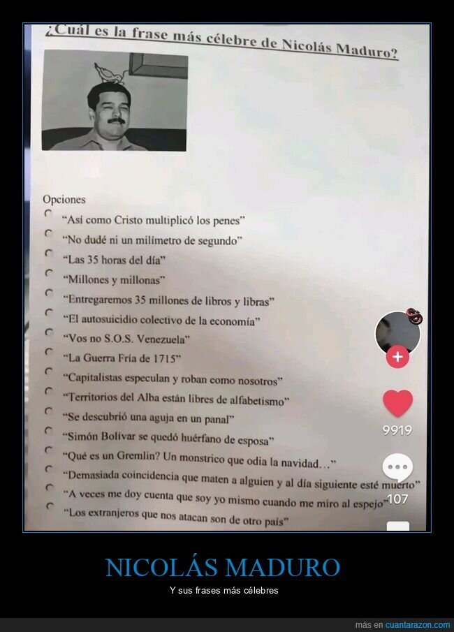 frases,ignorante,maduro,venezuela