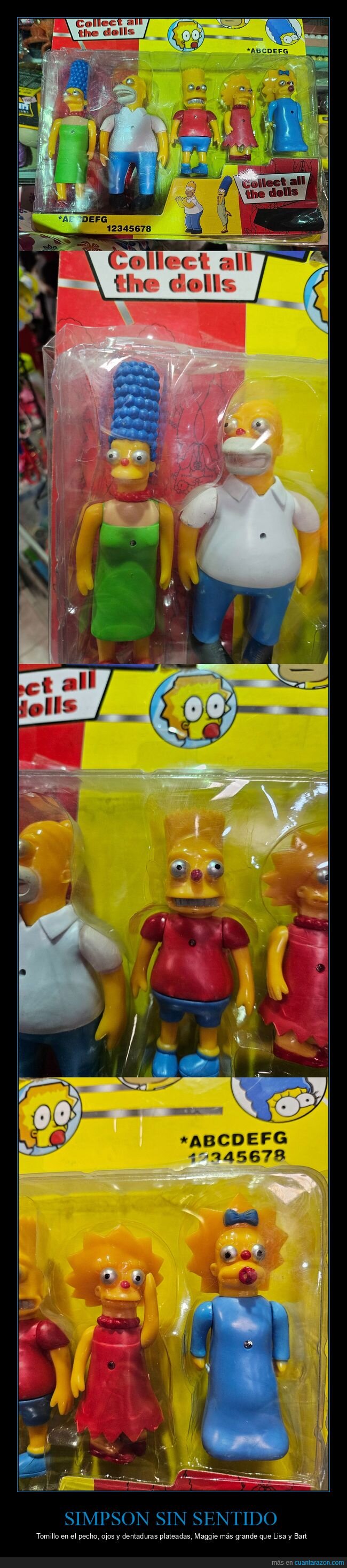 simpson,juguetes,derp