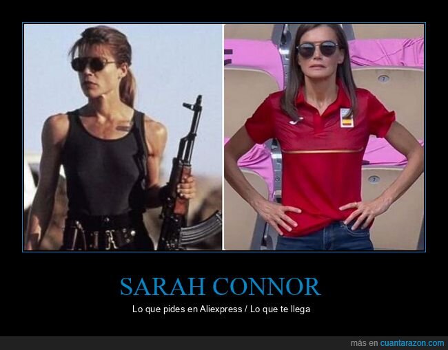 terminator,sarah connor,letizia,jjoo