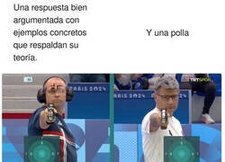 Enlace a Yo soy más del Team Dikec