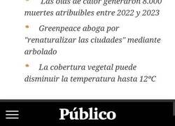 Enlace a Dos noticias se leen mejor juntas, será tonto el Almeida carap*lla