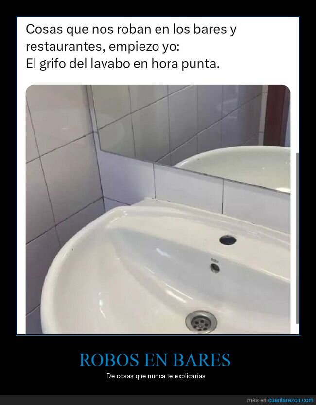 grifo,wc,water,bar,robar