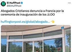 Enlace a Los de Abogados Cristianos continúan su cruzada