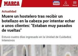 Enlace a Clientes conflictivos