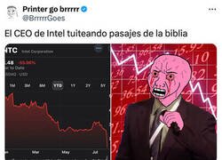 Enlace a La cosa pinta mal...