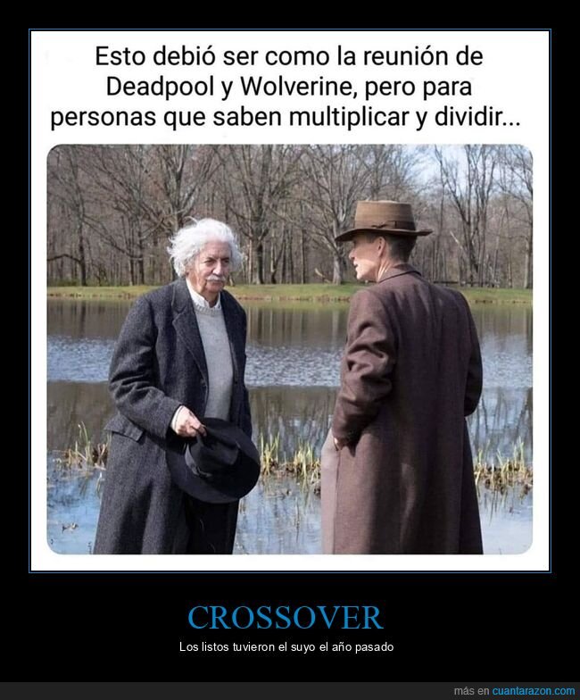 deadpool & wolverine,oppenheimer