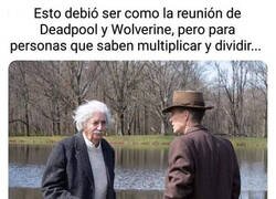 Enlace a El crossover de los de ciencias