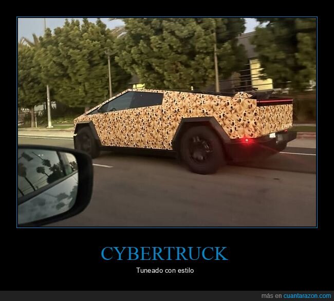 cybertruck,doge