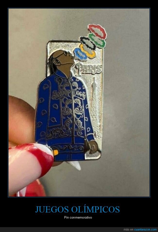 juegos olímpicos,pin,snoop dogg