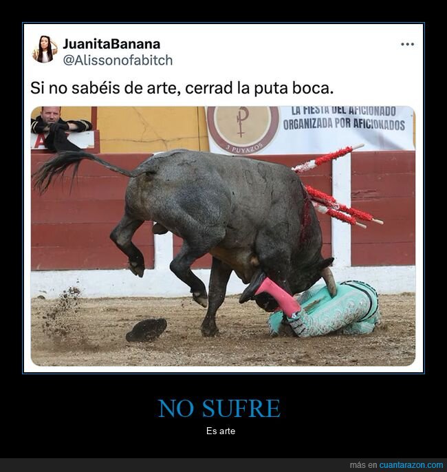 toros,fails