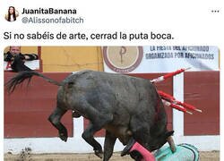 Enlace a El arte de la tauromaquia