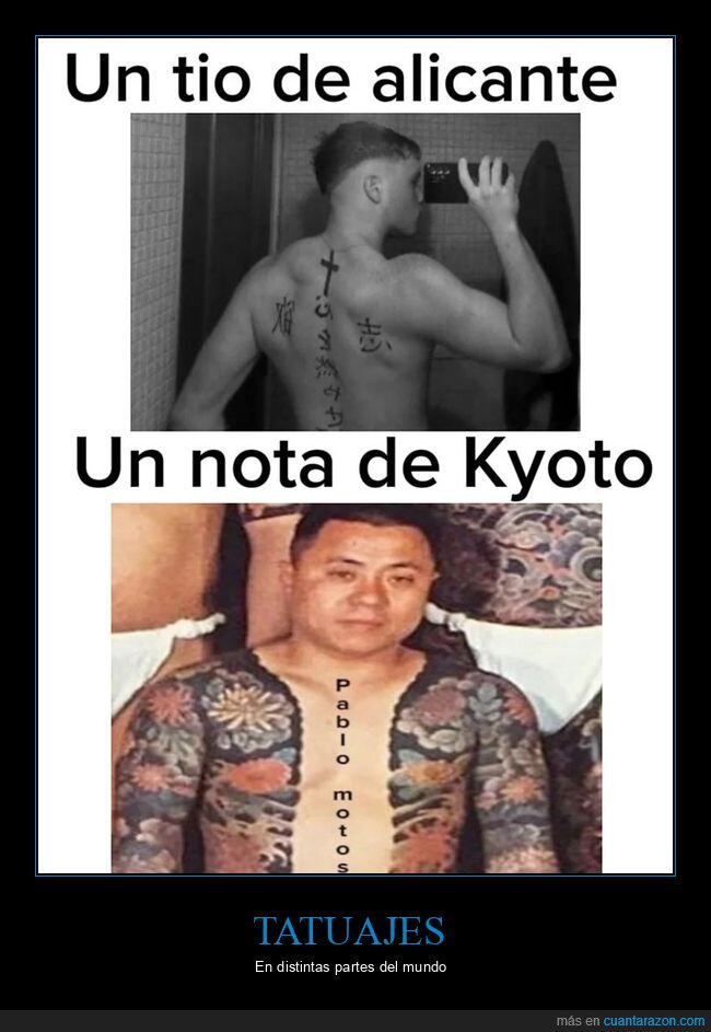 alicante,kyoto,pablo motos,tatuajes