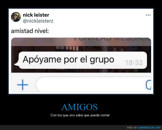 apoyer,grupo de whatsapp