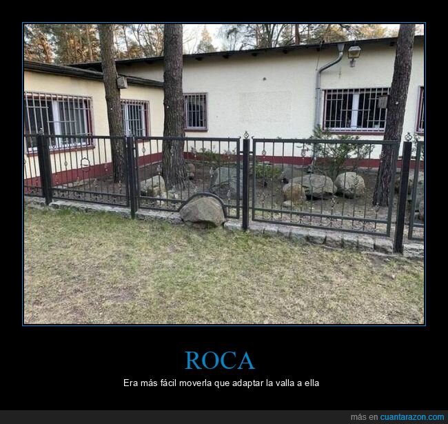 valla,roca,wtf