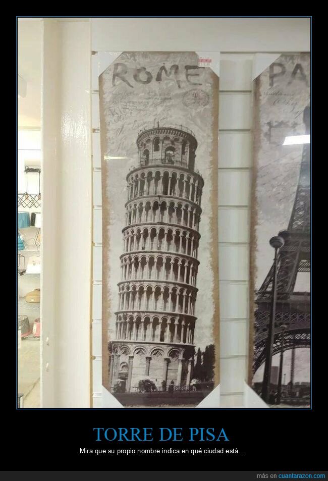 torre de pisa,roma,fails