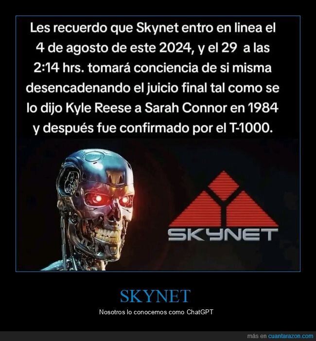 skynet,2024